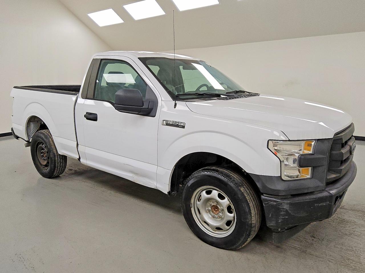 2017 FORD F150 — снимка 4