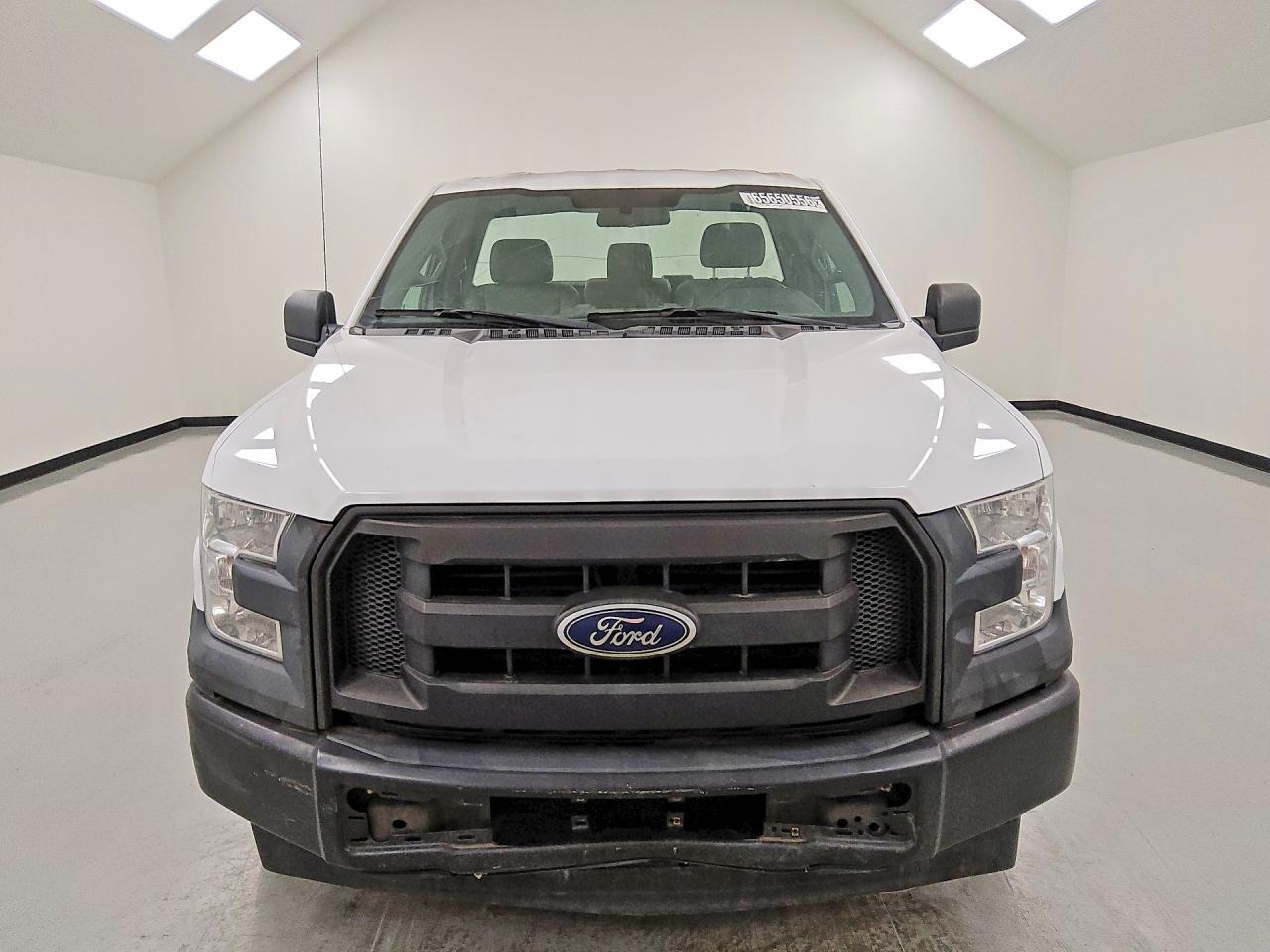 2017 FORD F150 — снимка 5