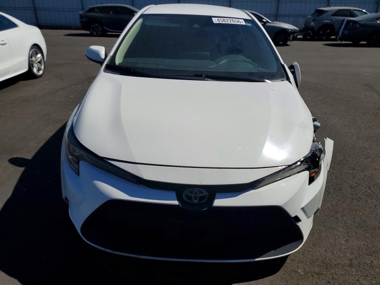 2020 TOYOTA COROLLA HYBRID LE — снимка 5