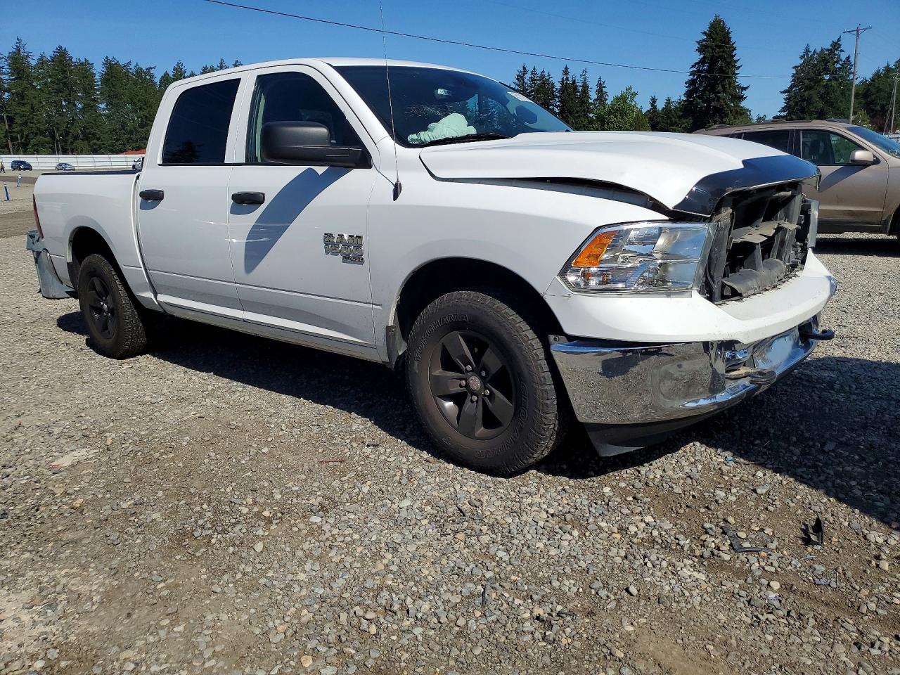 2022 RAM 1500 CLASSIC SLT — снимка 4