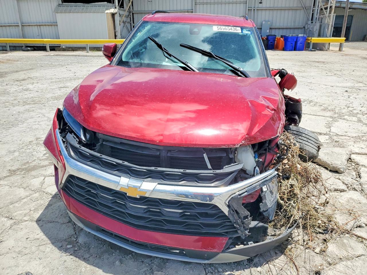2023 CHEVROLET BLAZER 3LT — снимка 5