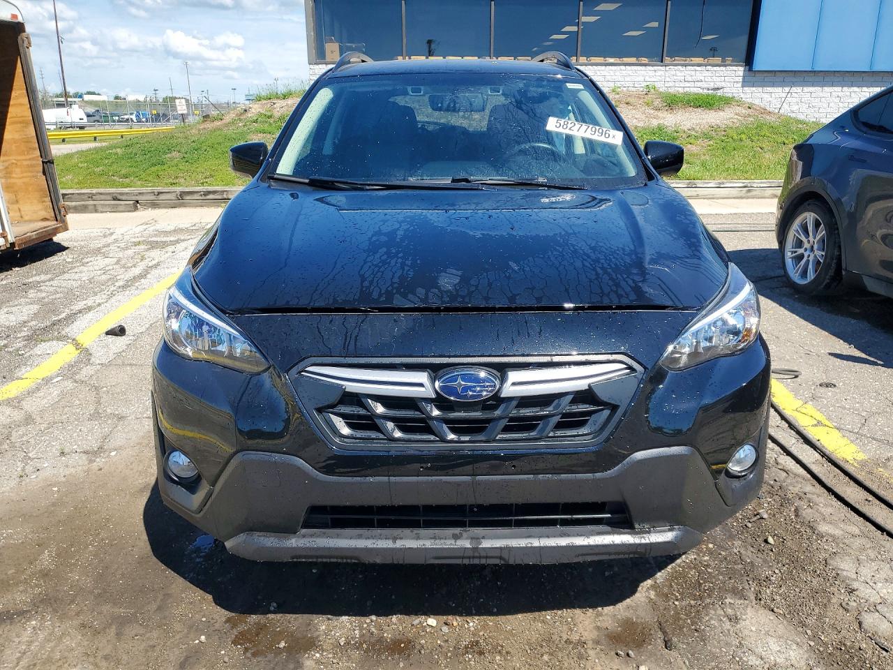 2023 SUBARU CROSSTREK PREMIUM — снимка 5