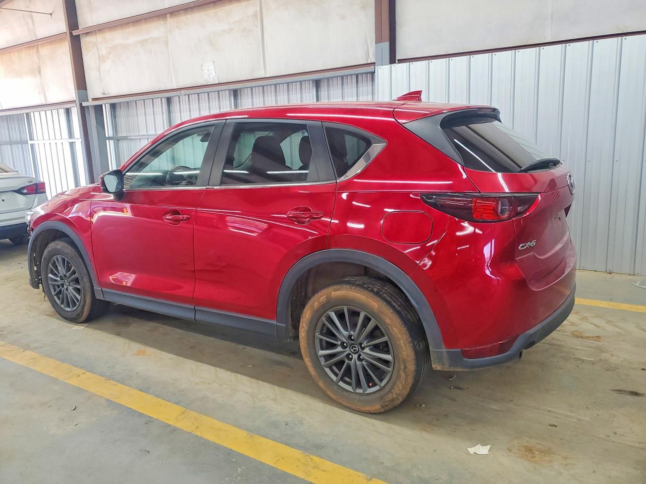 2017 MAZDA CX-5 TOURING — снимка 2