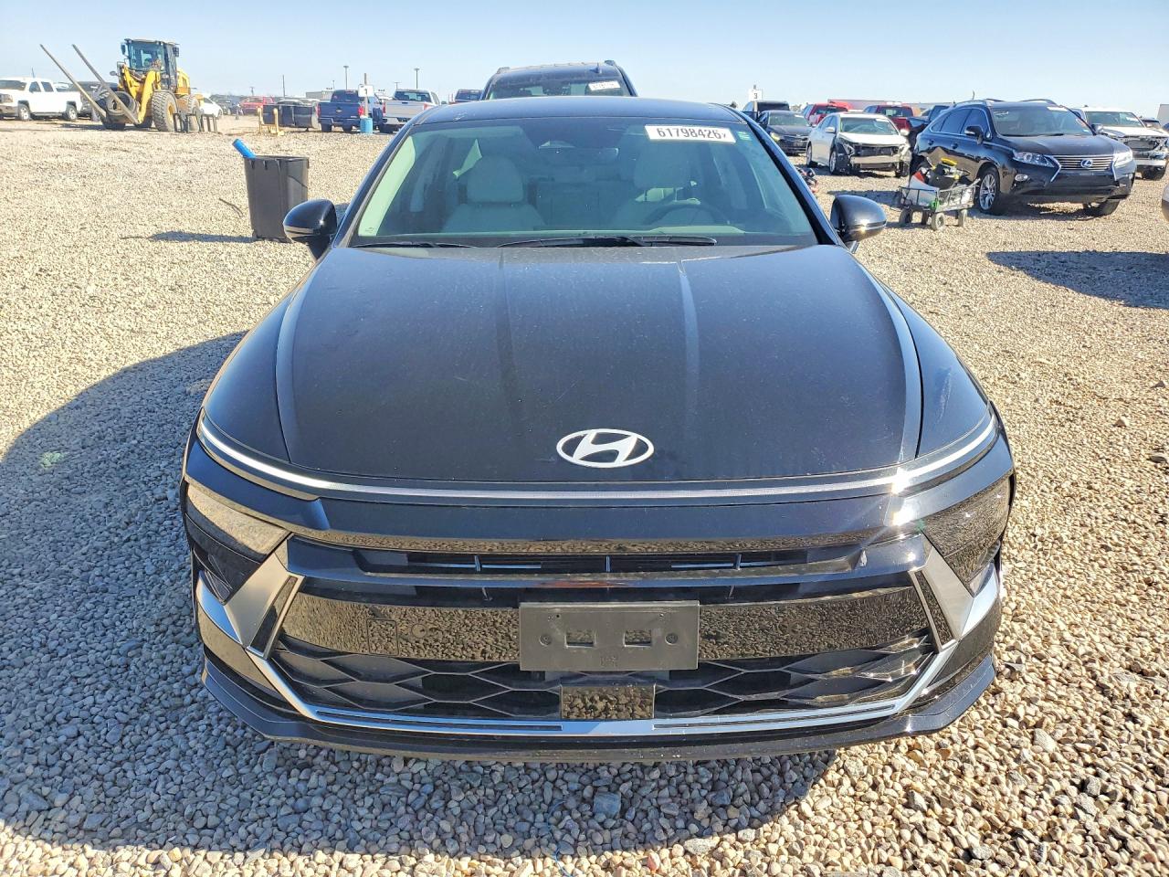 2024 HYUNDAI SONATA SEL — снимка 5