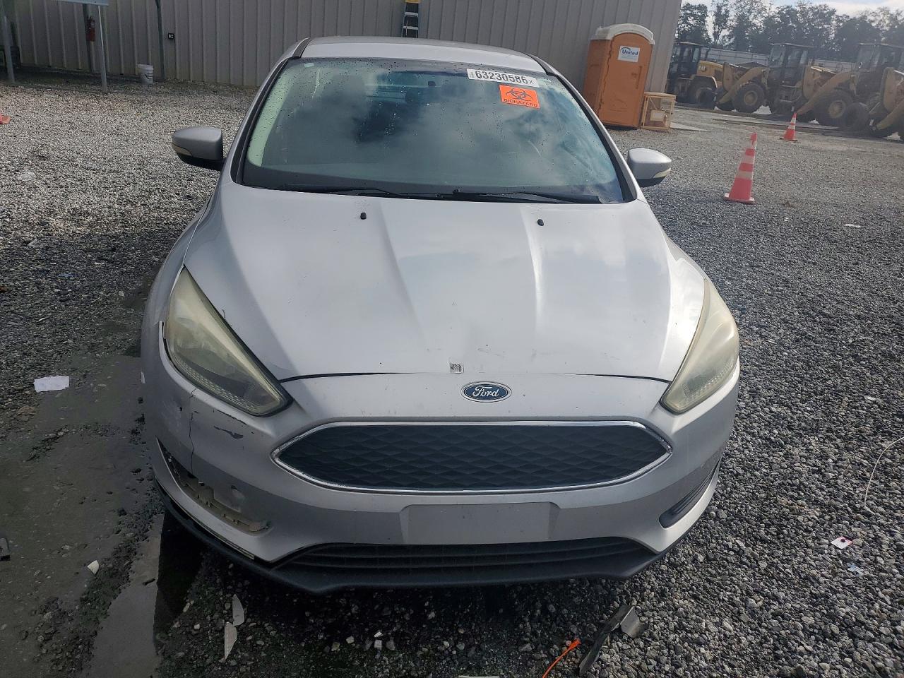 2016 FORD FOCUS SE — снимка 5