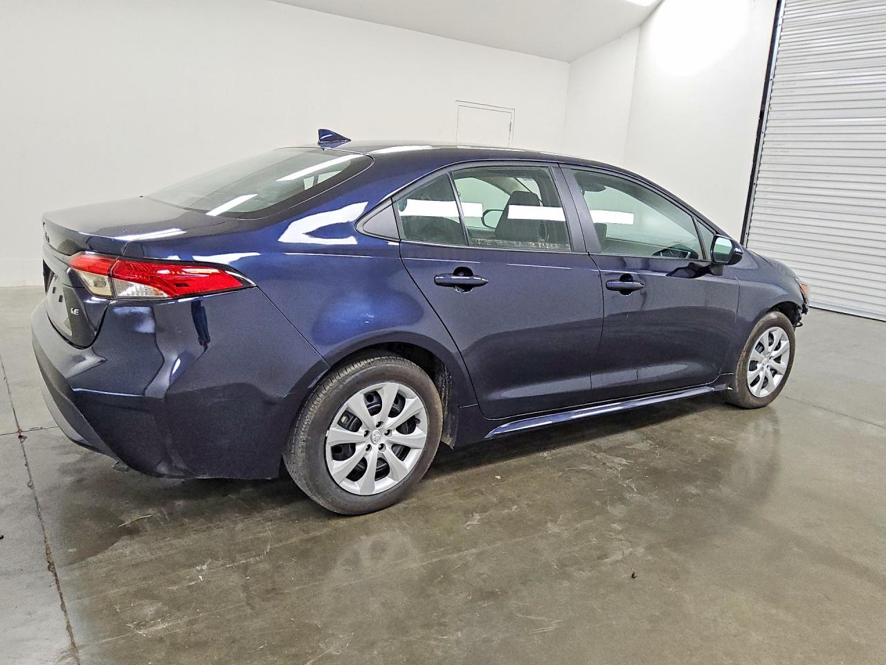 2025 TOYOTA COROLLA LE — снимка 3