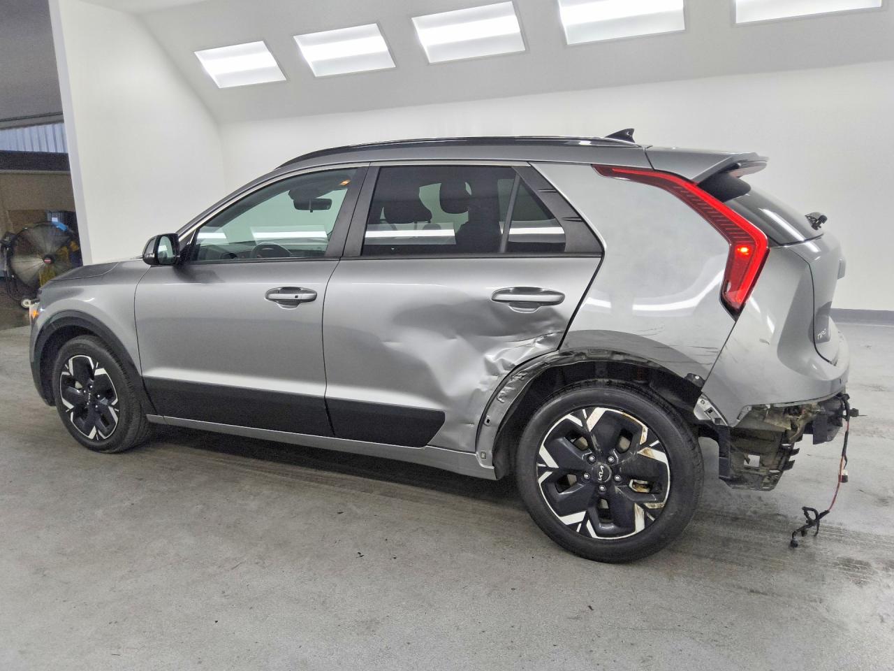 2023 KIA NIRO WIND — снимка 2