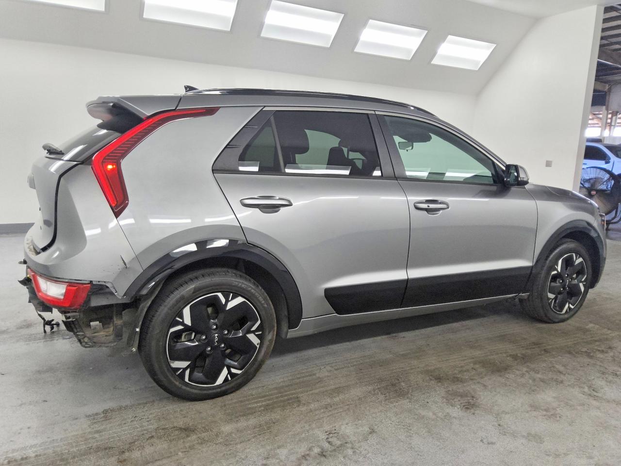 2023 KIA NIRO WIND — снимка 3