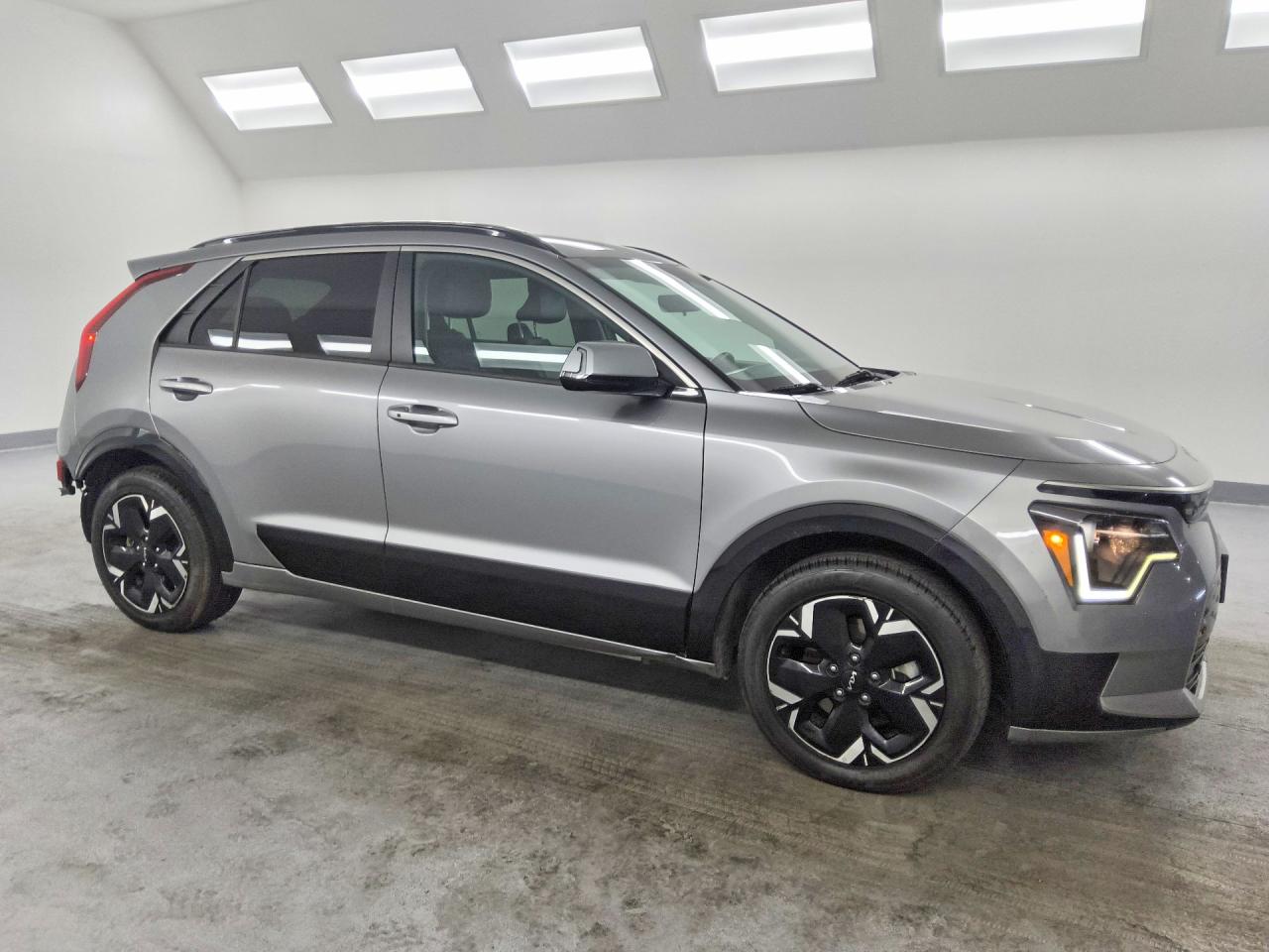 2023 KIA NIRO WIND — снимка 4