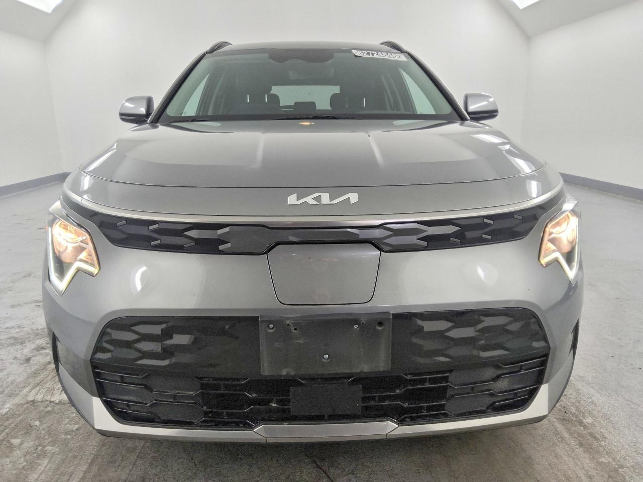 2023 KIA NIRO WIND — снимка 5