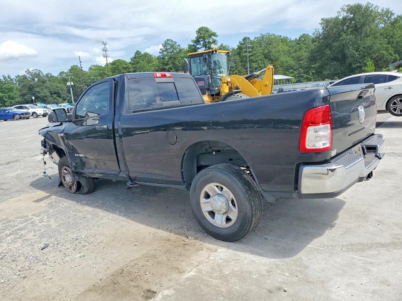 2022 RAM 2500 TRADESMAN — снимка 2