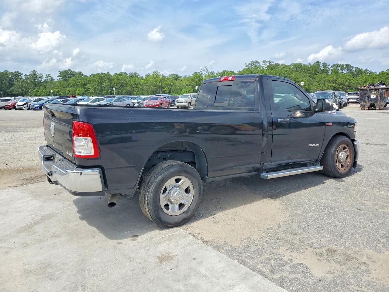 2022 RAM 2500 TRADESMAN — снимка 3
