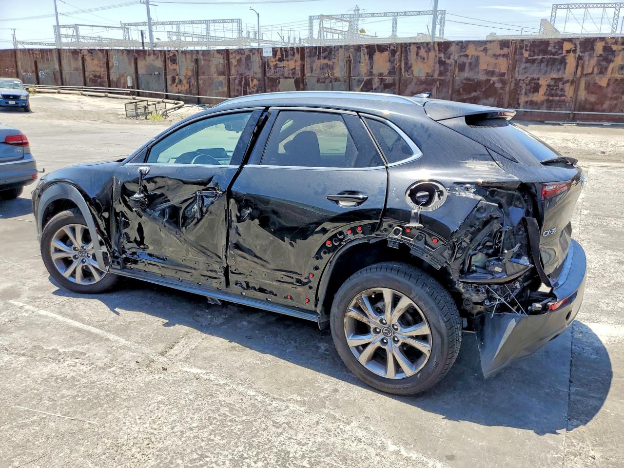 2020 MAZDA CX-30 PREMIUM — снимка 2