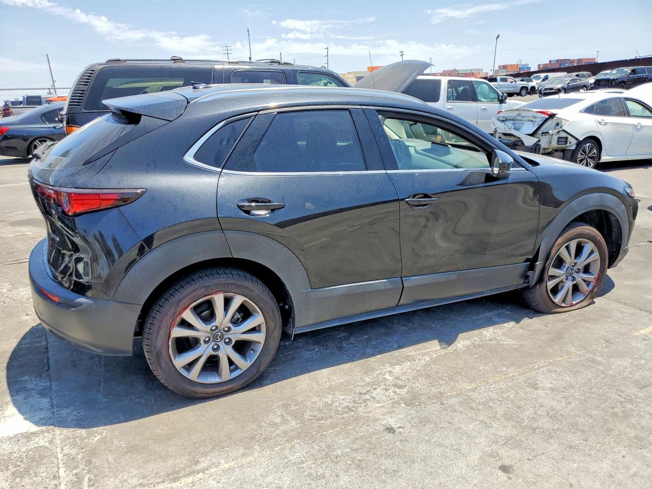 2020 MAZDA CX-30 PREMIUM — снимка 3