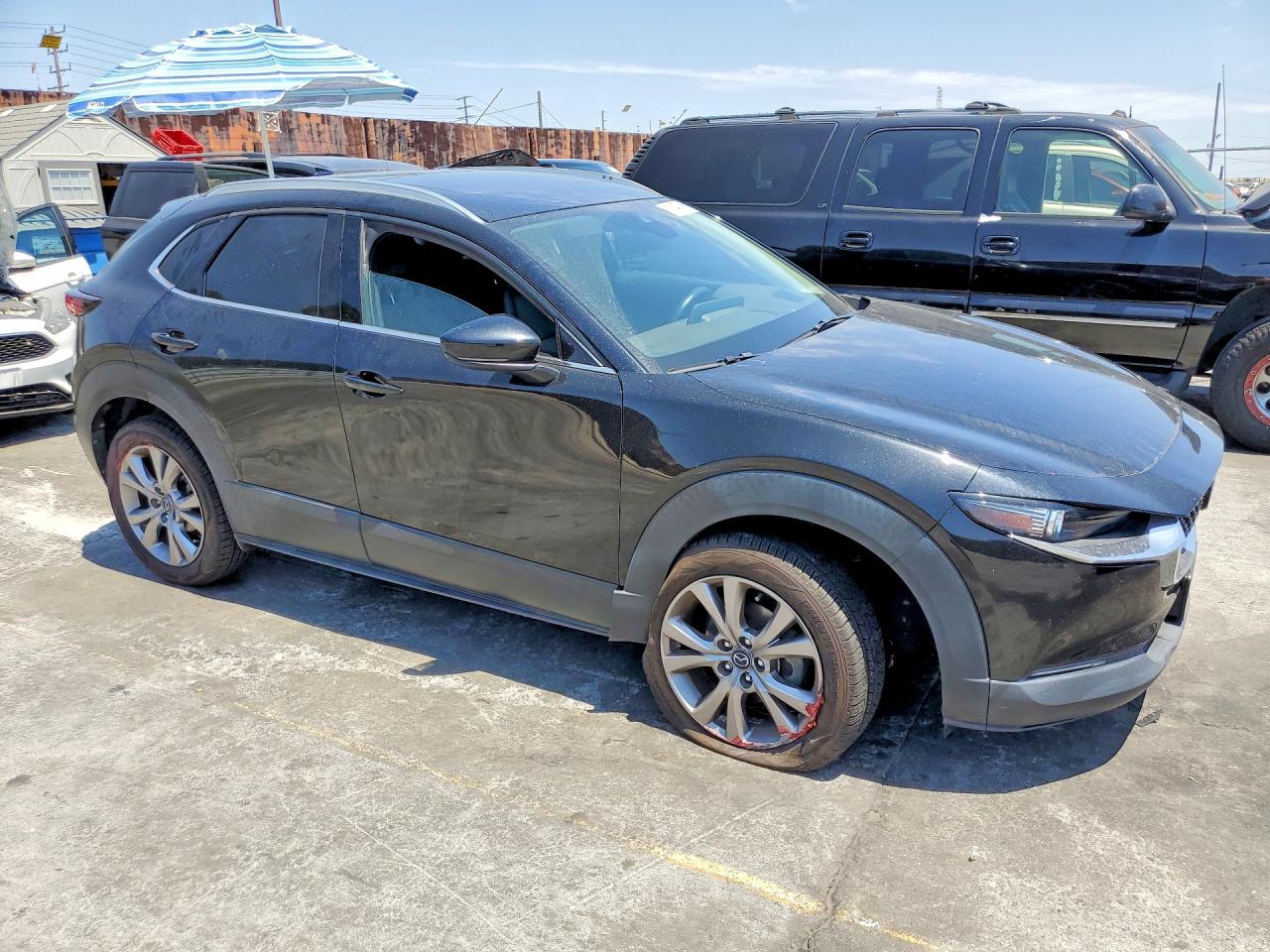 2020 MAZDA CX-30 PREMIUM — снимка 4