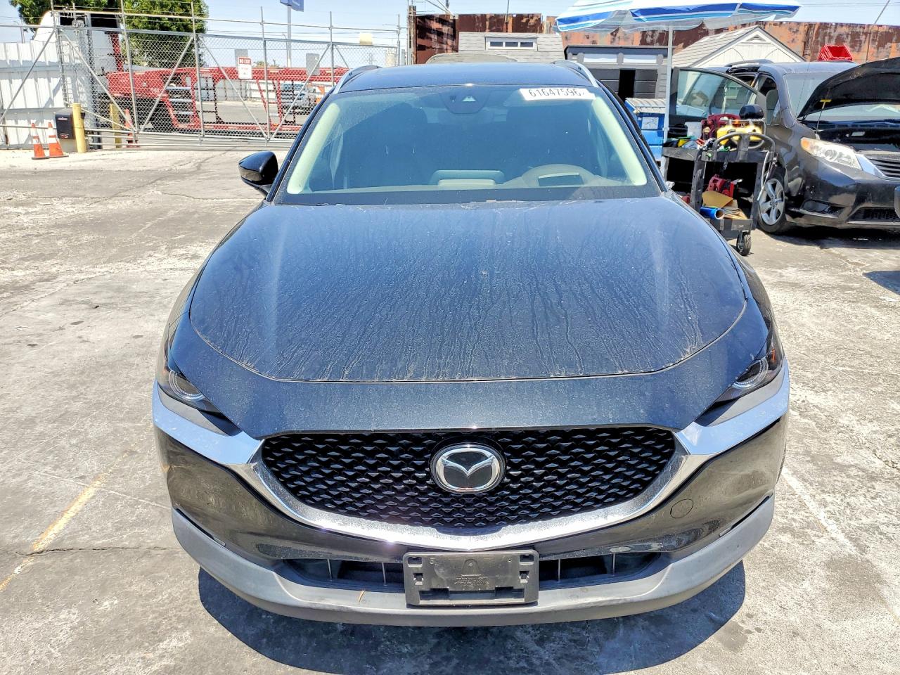 2020 MAZDA CX-30 PREMIUM — снимка 5