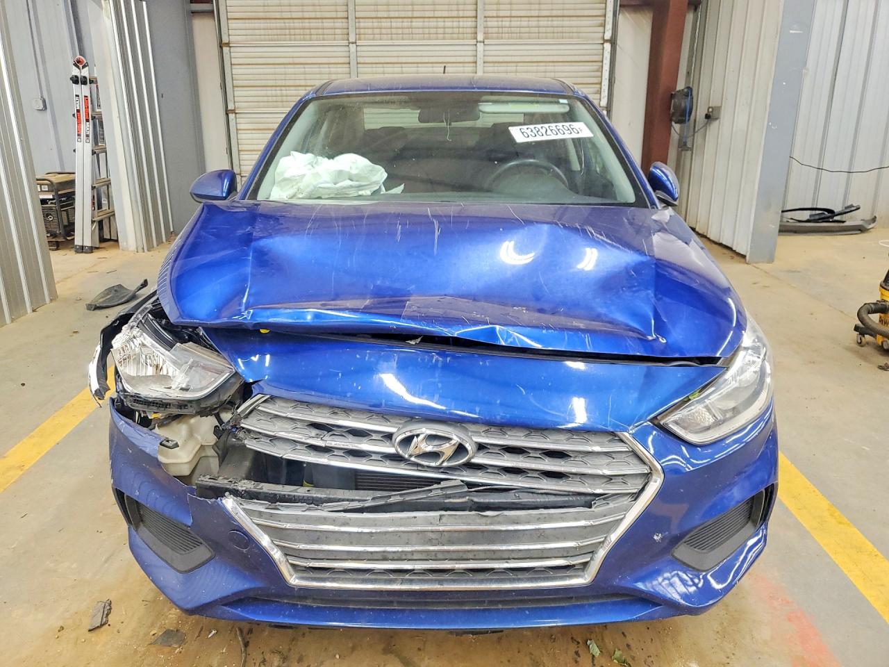 2019 HYUNDAI ACCENT SE — снимка 5
