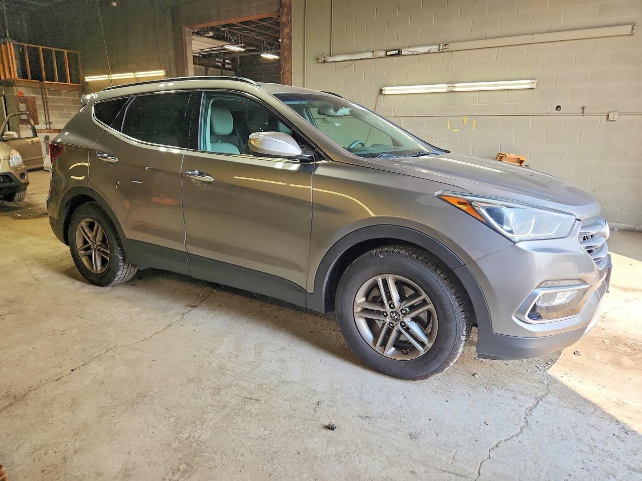 2018 HYUNDAI SANTA FE SPORT 2.4L — снимка 4
