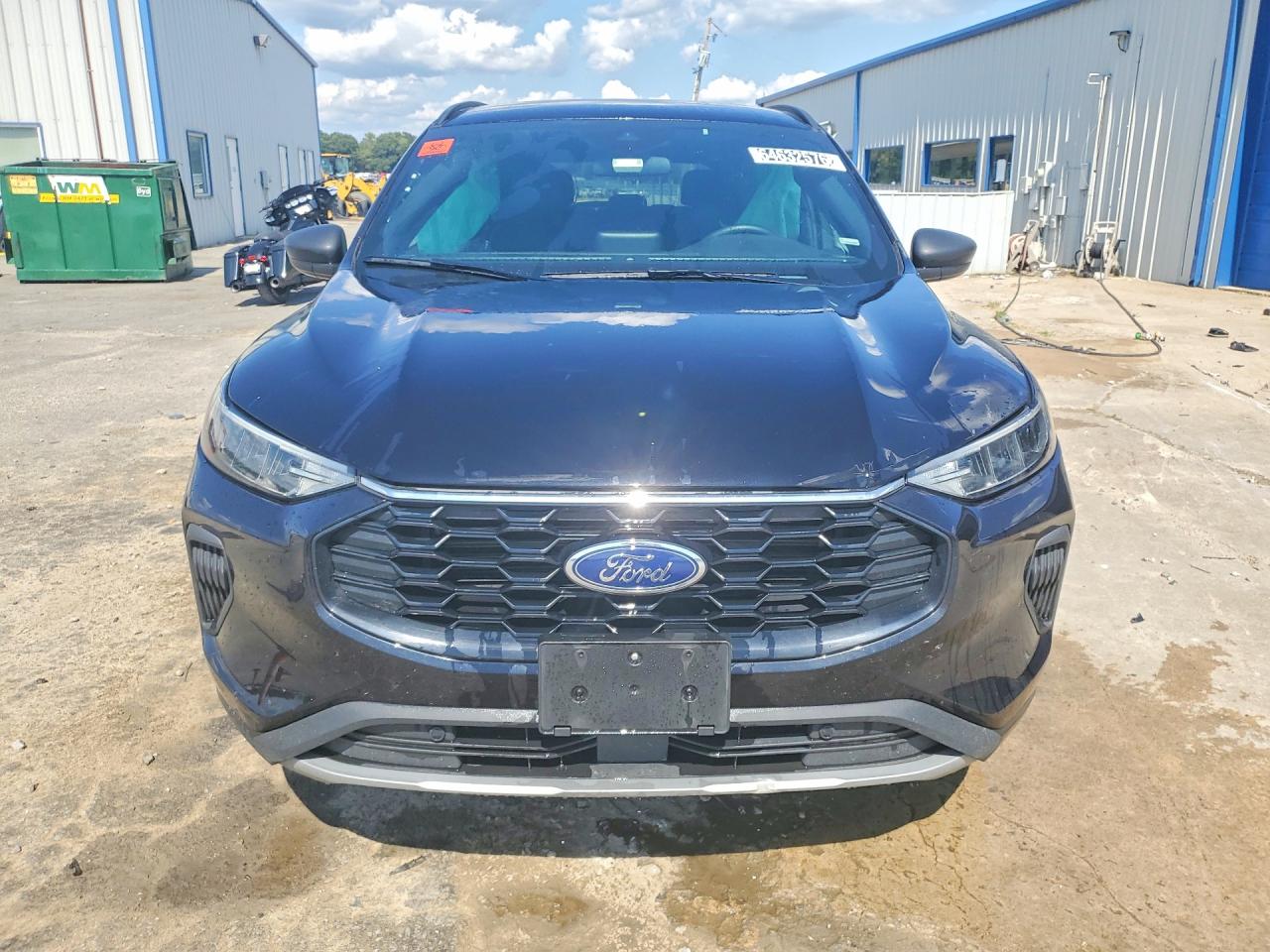 2026 FORD ESCAPE ST LINE — снимка 5
