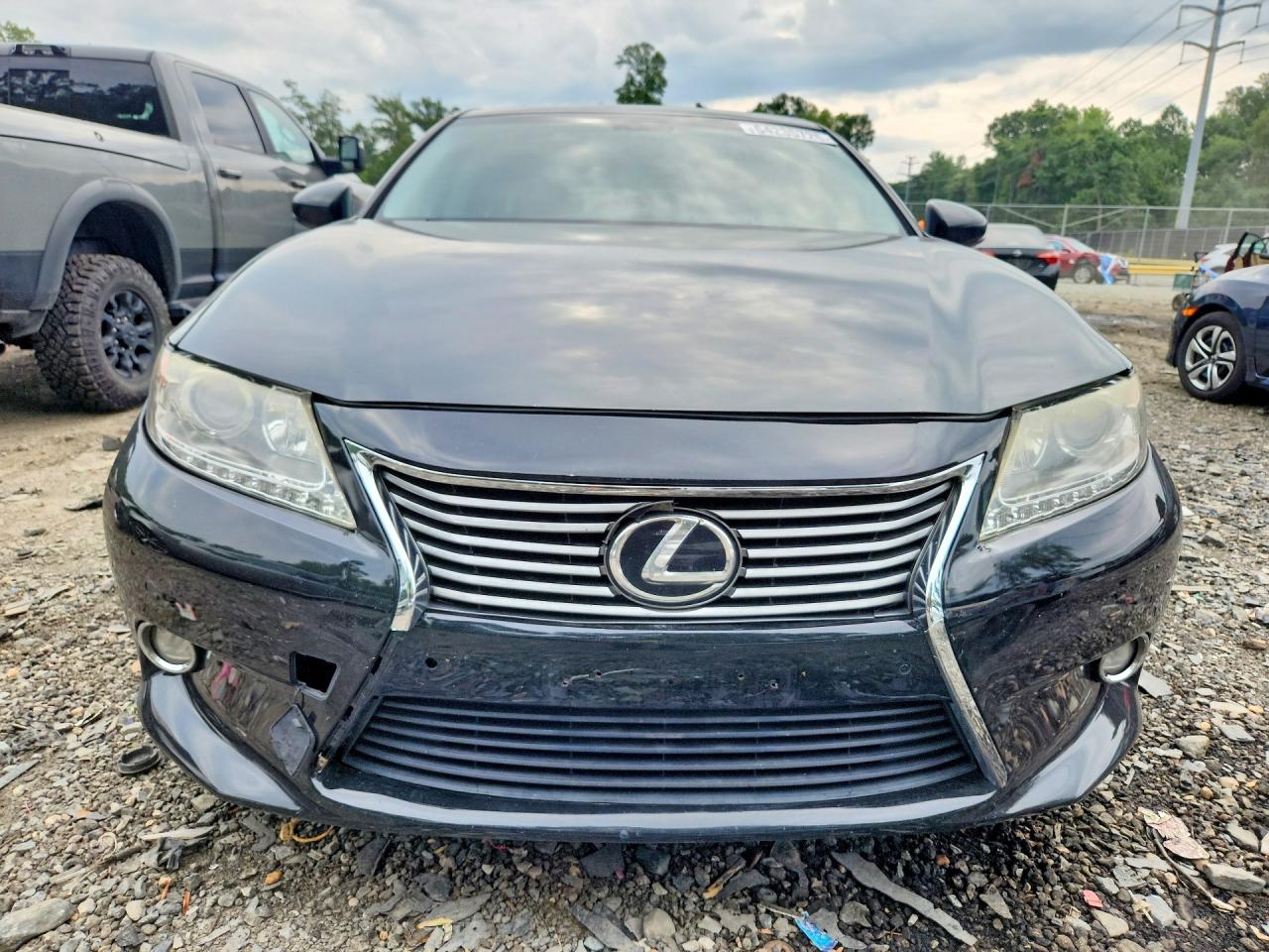 2014 LEXUS ES 350 — снимка 5