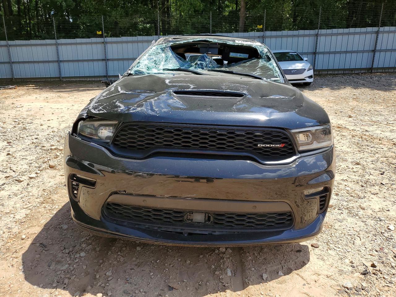 2022 DODGE DURANGO R/T — снимка 5