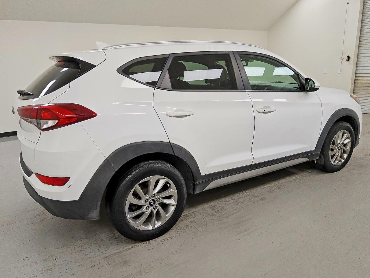 2018 HYUNDAI TUCSON SEL PLUS — снимка 3