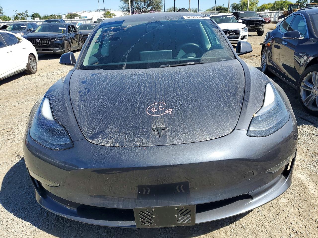 2023 TESLA MODEL 3 — снимка 5