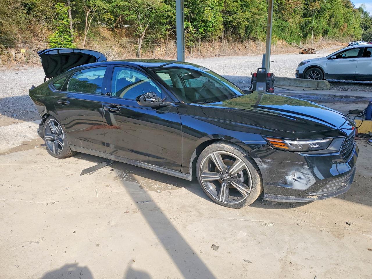 2026 HONDA ACCORD SE — photo 4