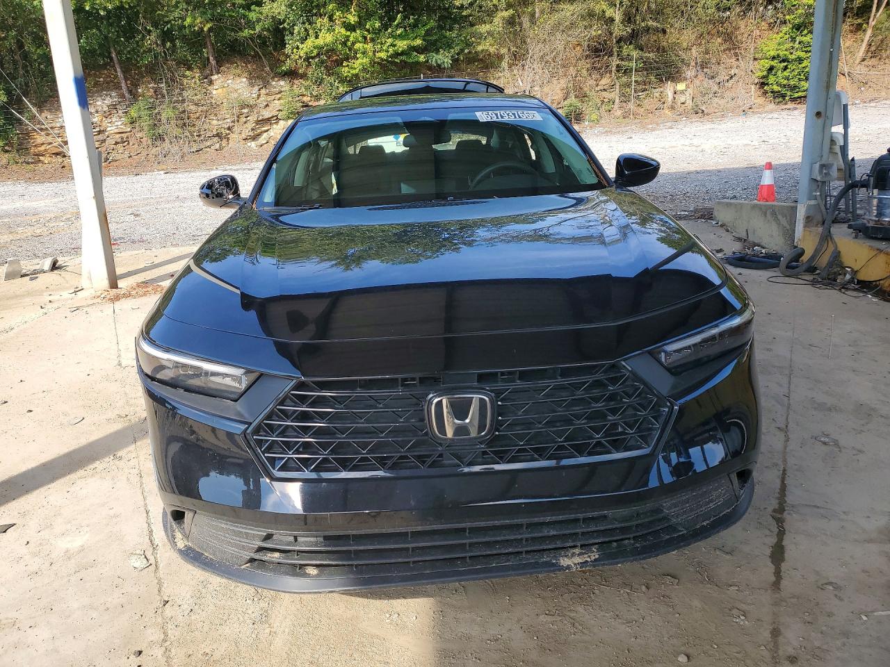 2026 HONDA ACCORD SE — photo 5