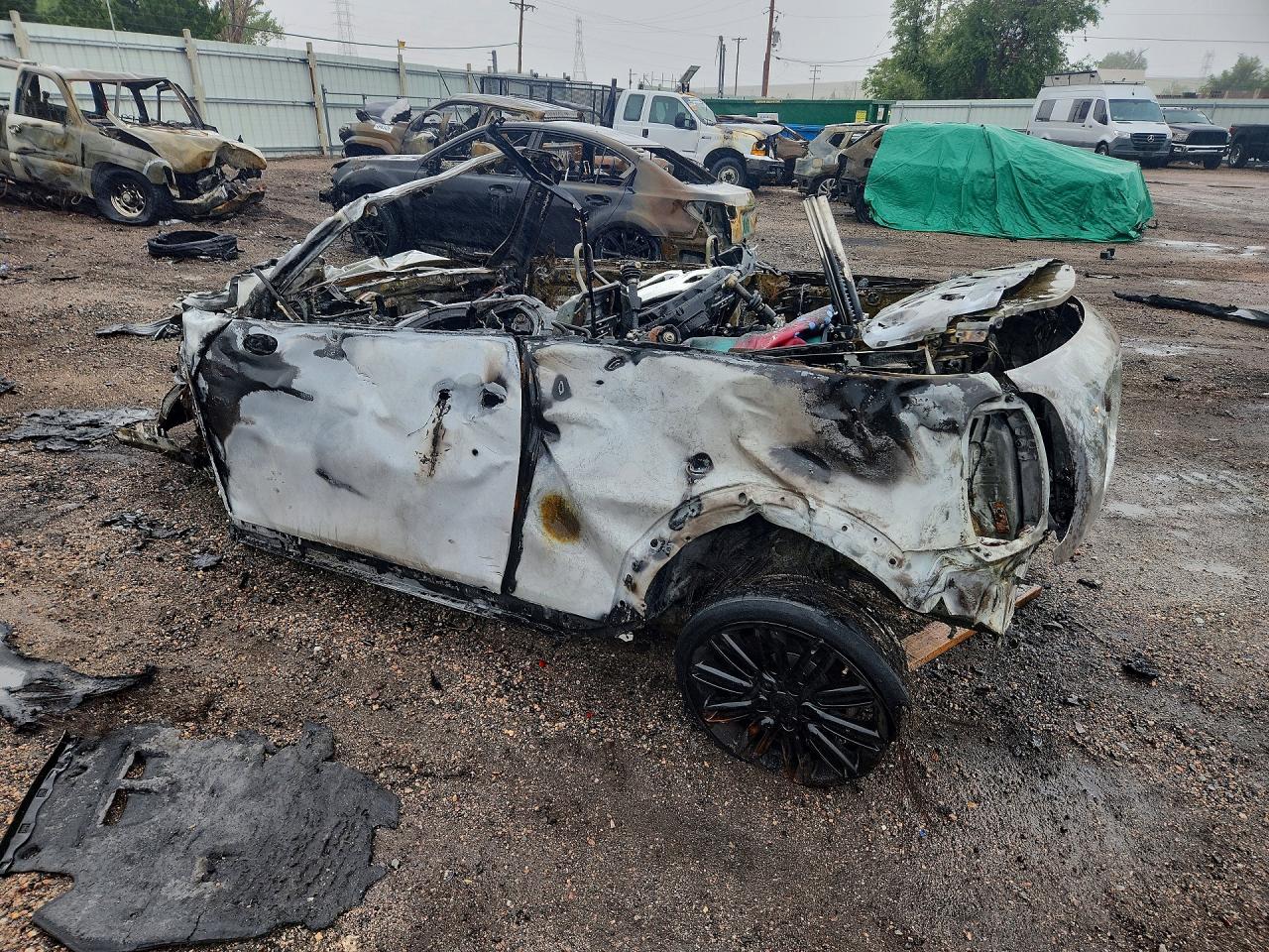 2024 MINI COOPER S — снимка 2