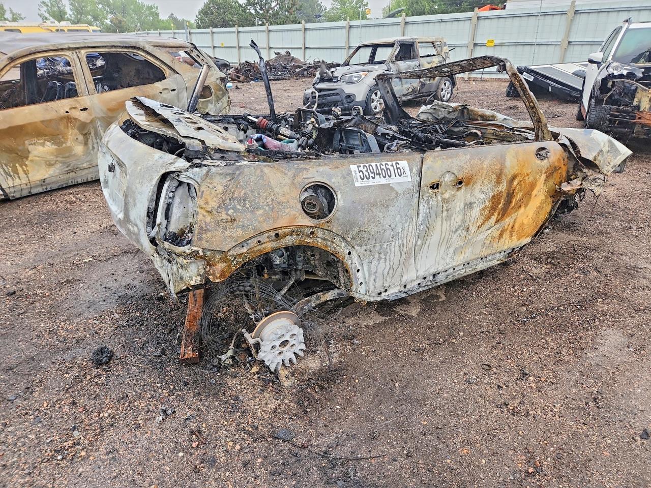 2024 MINI COOPER S — снимка 3