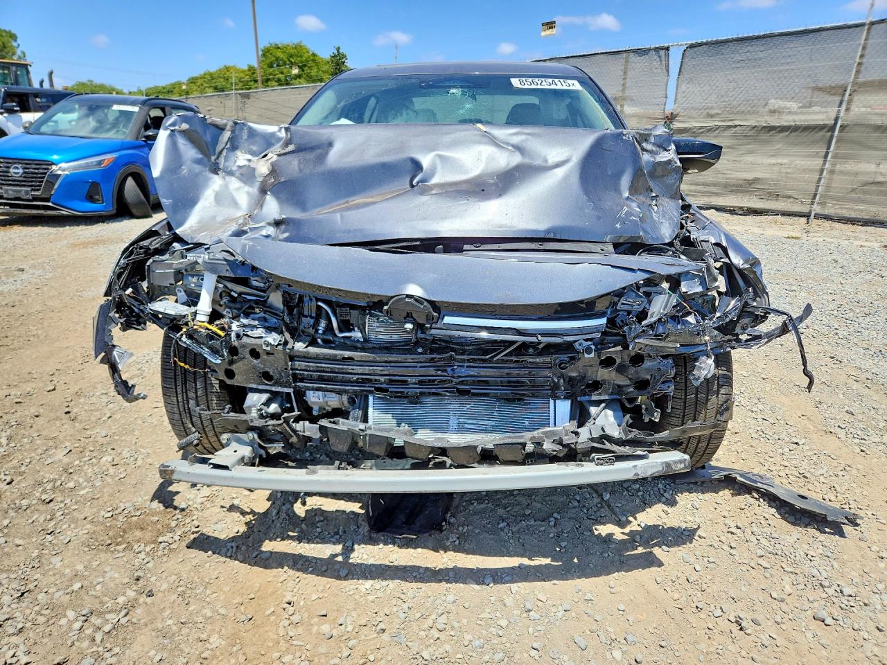 2026 NISSAN SENTRA SL — снимка 5