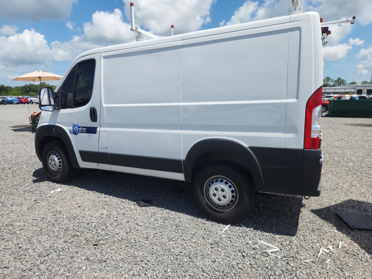 2024 RAM PROMASTER 1500 1500 STANDARD — снимка 2