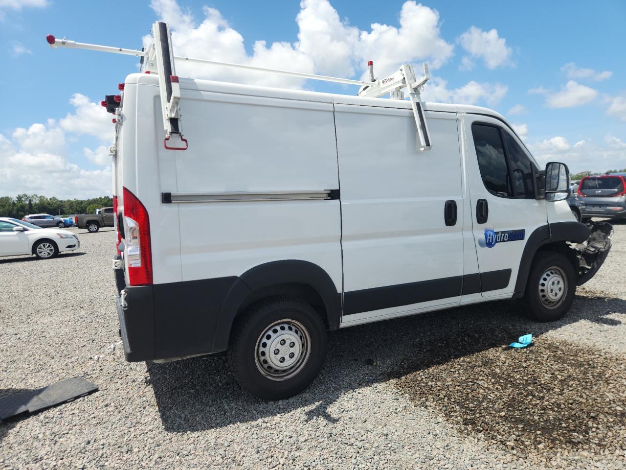 2024 RAM PROMASTER 1500 1500 STANDARD — снимка 3