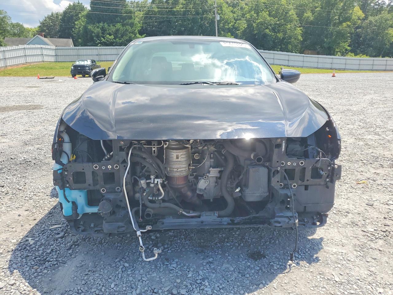 2016 HONDA CIVIC LX — снимка 5