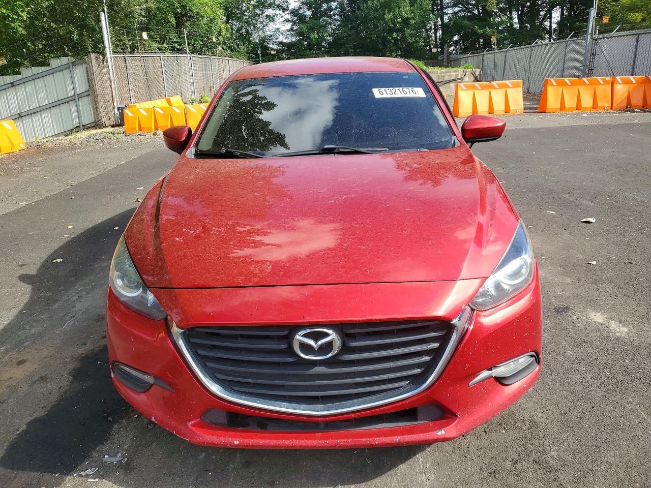 2017 MAZDA 3 SPORT — снимка 5