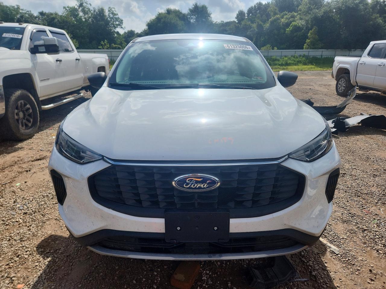 2023 FORD ESCAPE ACTIVE — снимка 5