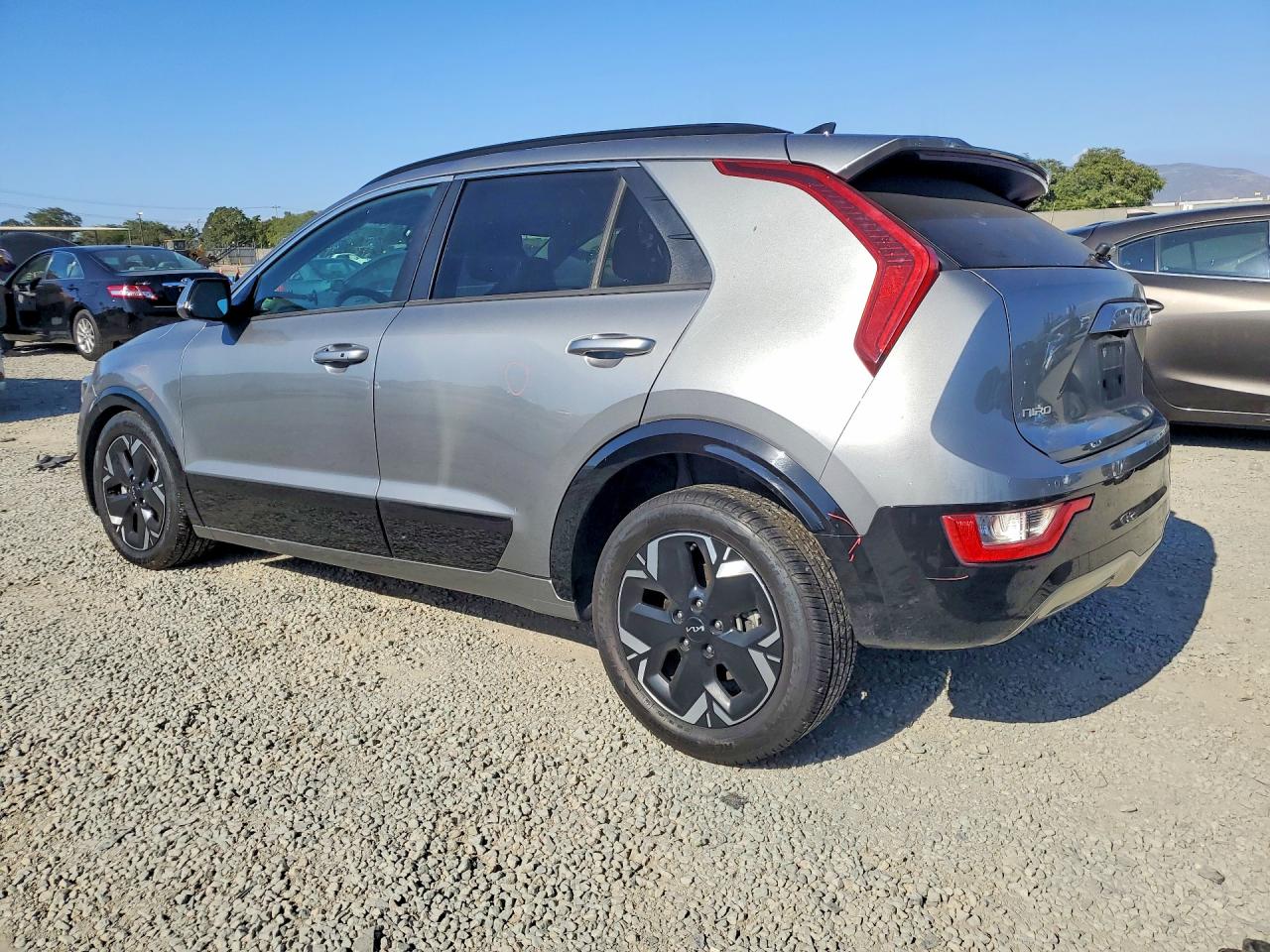 2023 KIA NIRO WIND — снимка 2