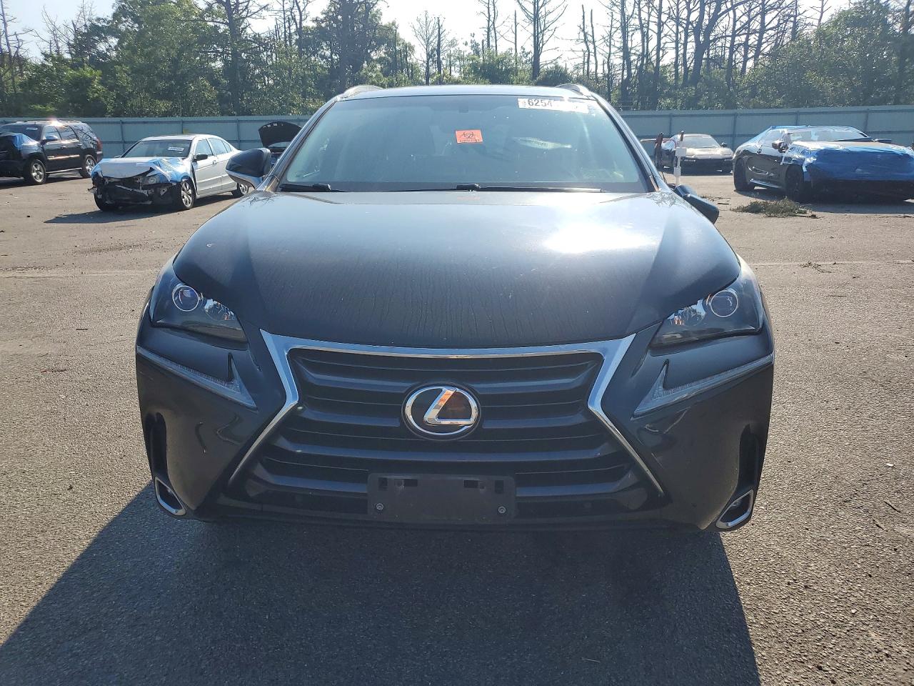 2016 LEXUS NX 200T BASE — снимка 5