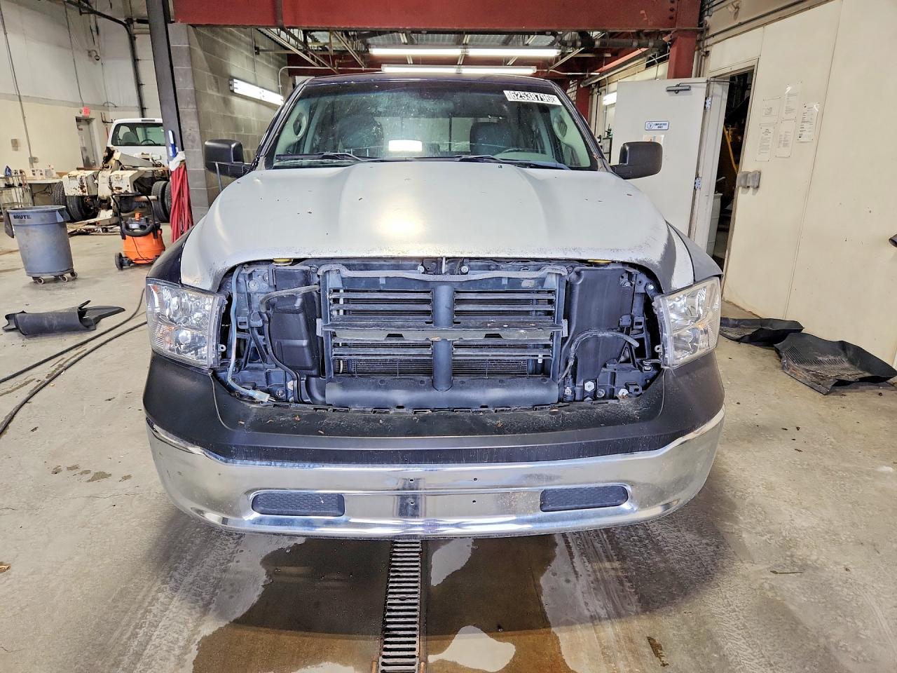 2018 RAM 1500 SLT — снимка 5