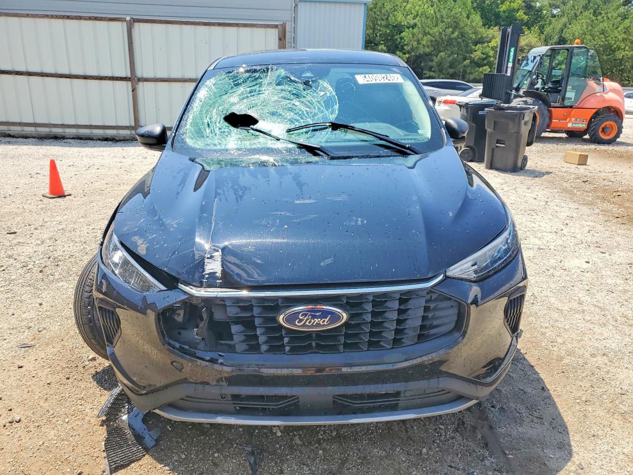 2026 FORD ESCAPE ACTIVE — снимка 5