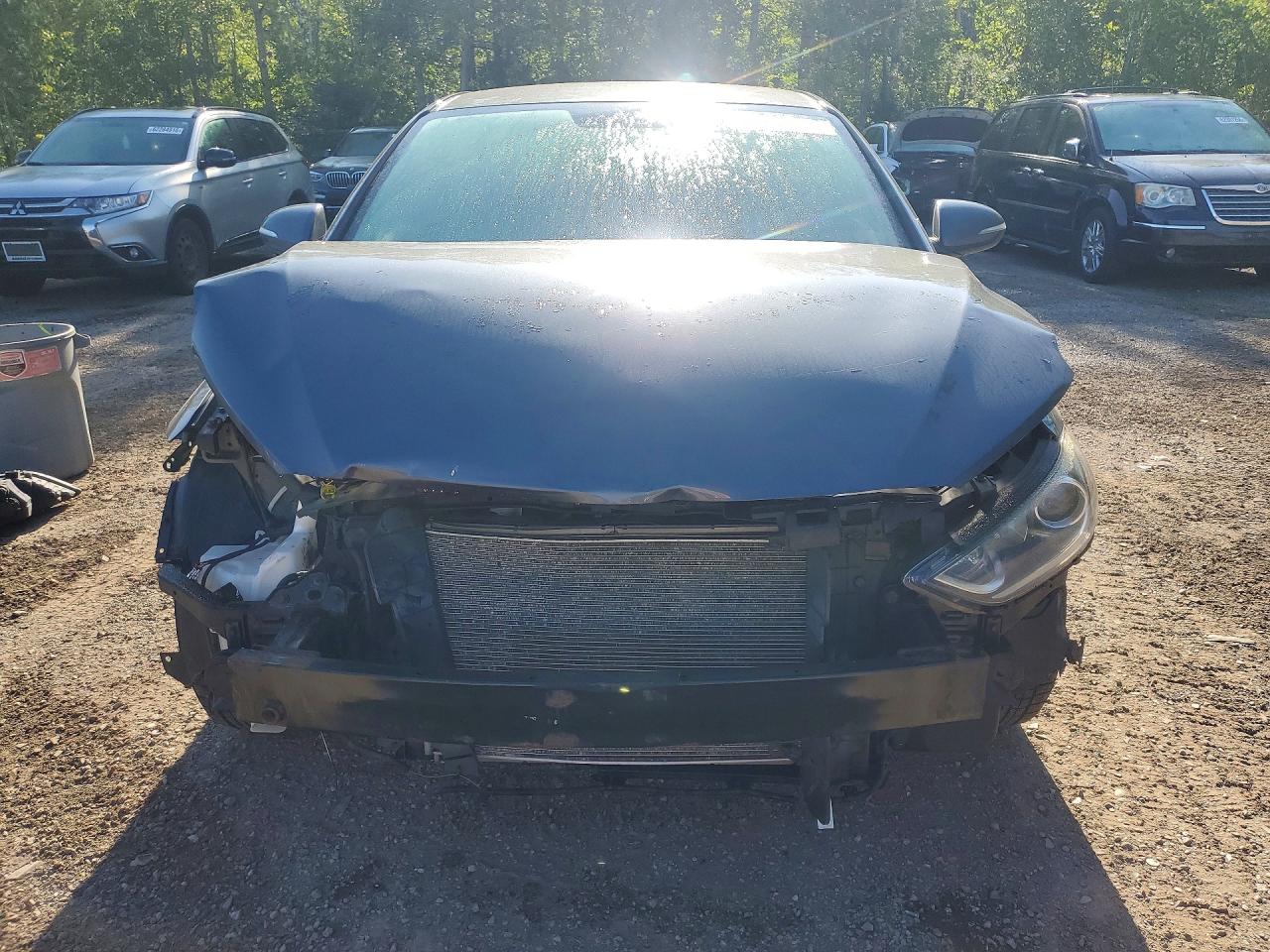 2017 HYUNDAI ELANTRA SE — снимка 5