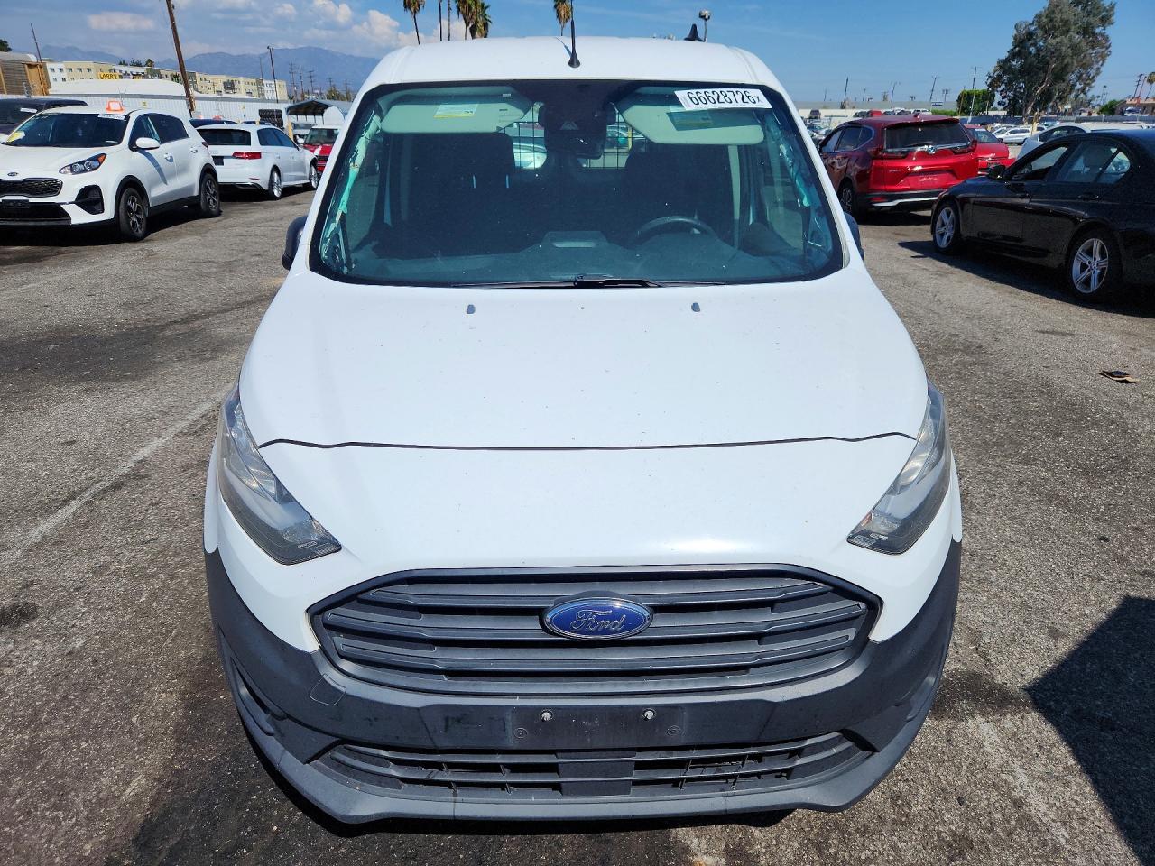 2022 FORD TRANSIT CONNECT XL — снимка 5