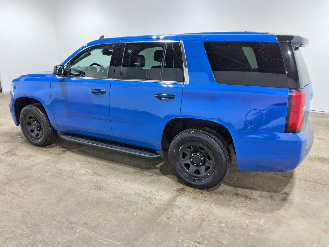 2019 CHEVROLET TAHOE POLICE — снимка 2