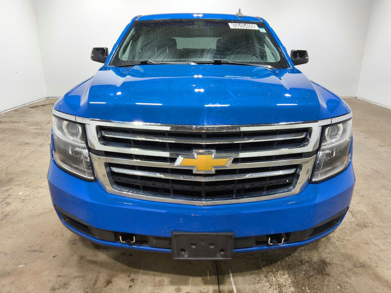 2019 CHEVROLET TAHOE POLICE — снимка 5