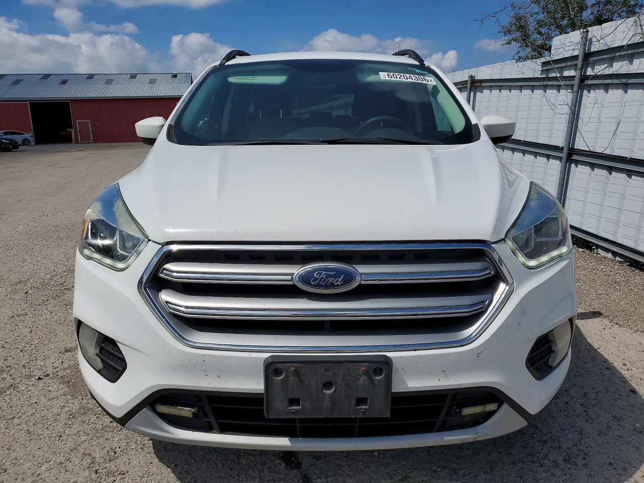 2017 FORD ESCAPE SE — снимка 5