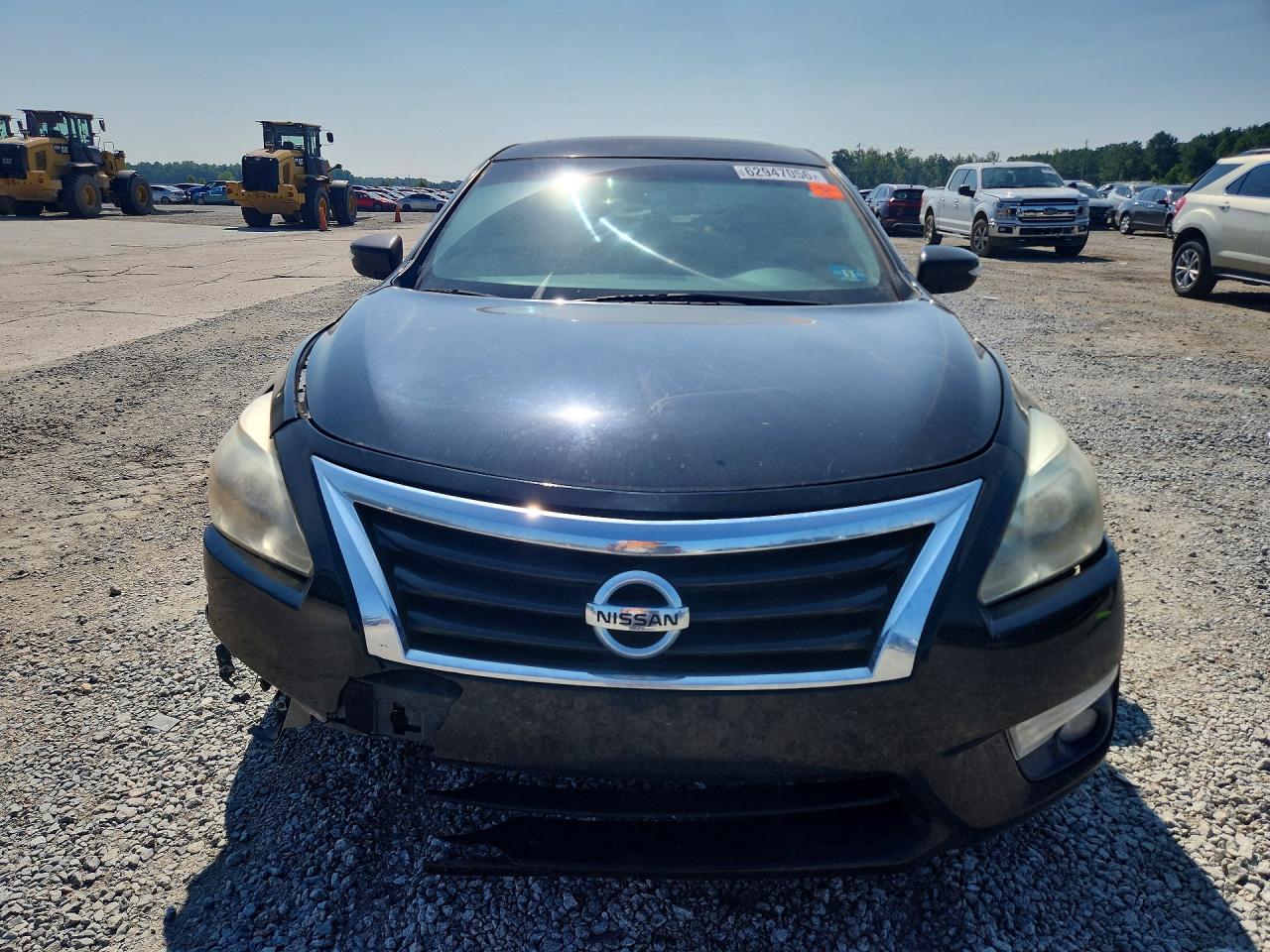 2015 NISSAN ALTIMA 2.5 SV — снимка 5