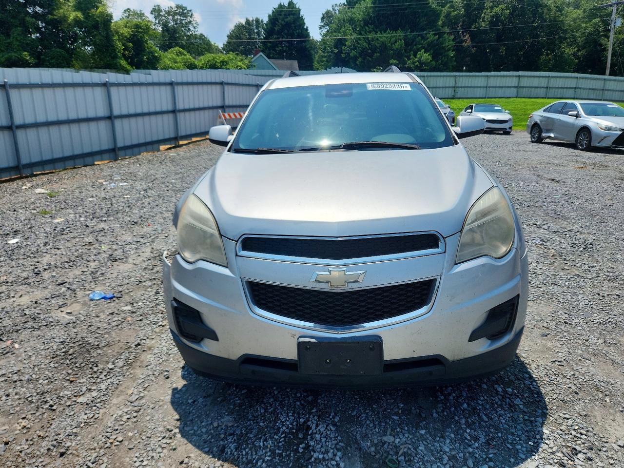 2015 CHEVROLET EQUINOX LT — снимка 5