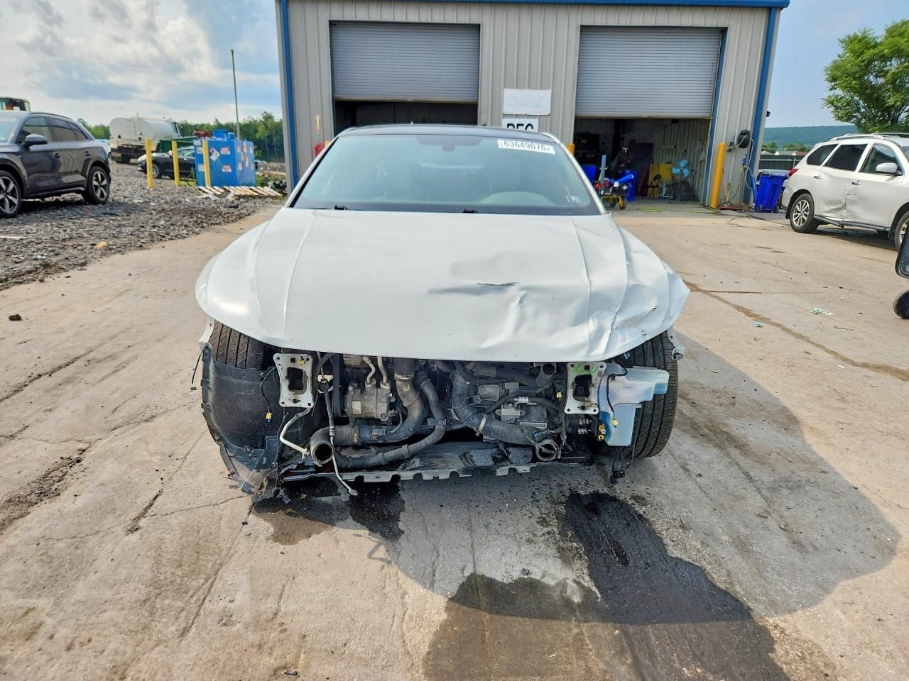 2020 VOLKSWAGEN ARTEON SEL R-LINE — снимка 5