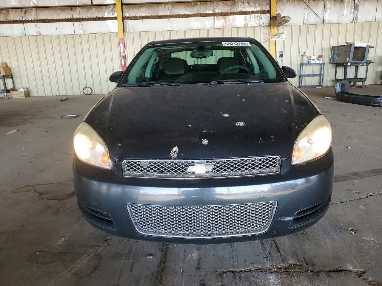 2015 CHEVROLET IMPALA LIMITED LS — снимка 5